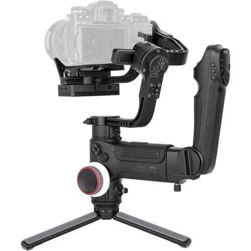 Zhiyun Crane 3 Lab Handheld Gimbal - Master Package | CameraPro