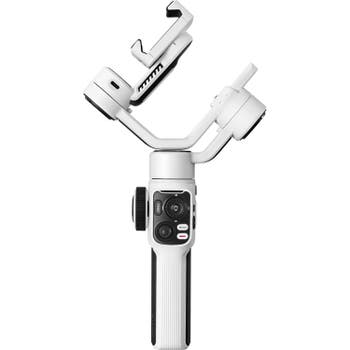 Zhiyun Smooth 5S Smartphone Gimbal - White