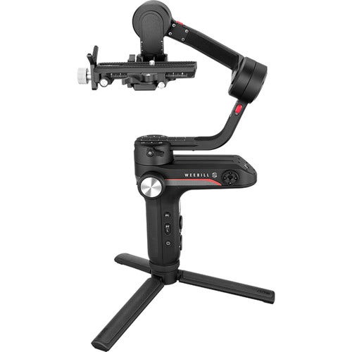 Zhiyun Weebill-S Handheld Gimbal Stabiliser | CameraPro Australia