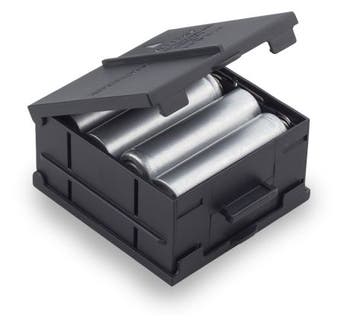 ZOOM BCF-8 BATTERY CASE