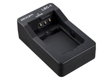 ZOOM LBC-1 LITHIUM ION BATTERY CHARGER