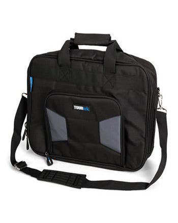 ZOOM PROTECTIVE CASE for R16/24 SCQ16