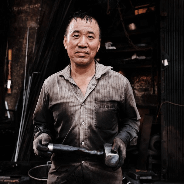 The Elements of Portrait Photography CameraPro Australia