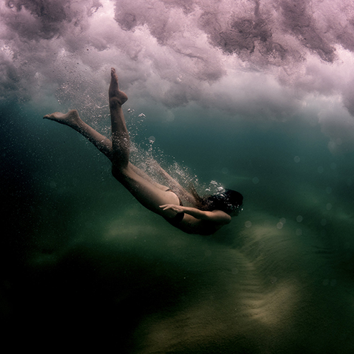 8 Tips from Pro Underwater Photographer Michaela Skovranova 8 Tips from Pro Underwater Photographer Michaela Skovranova