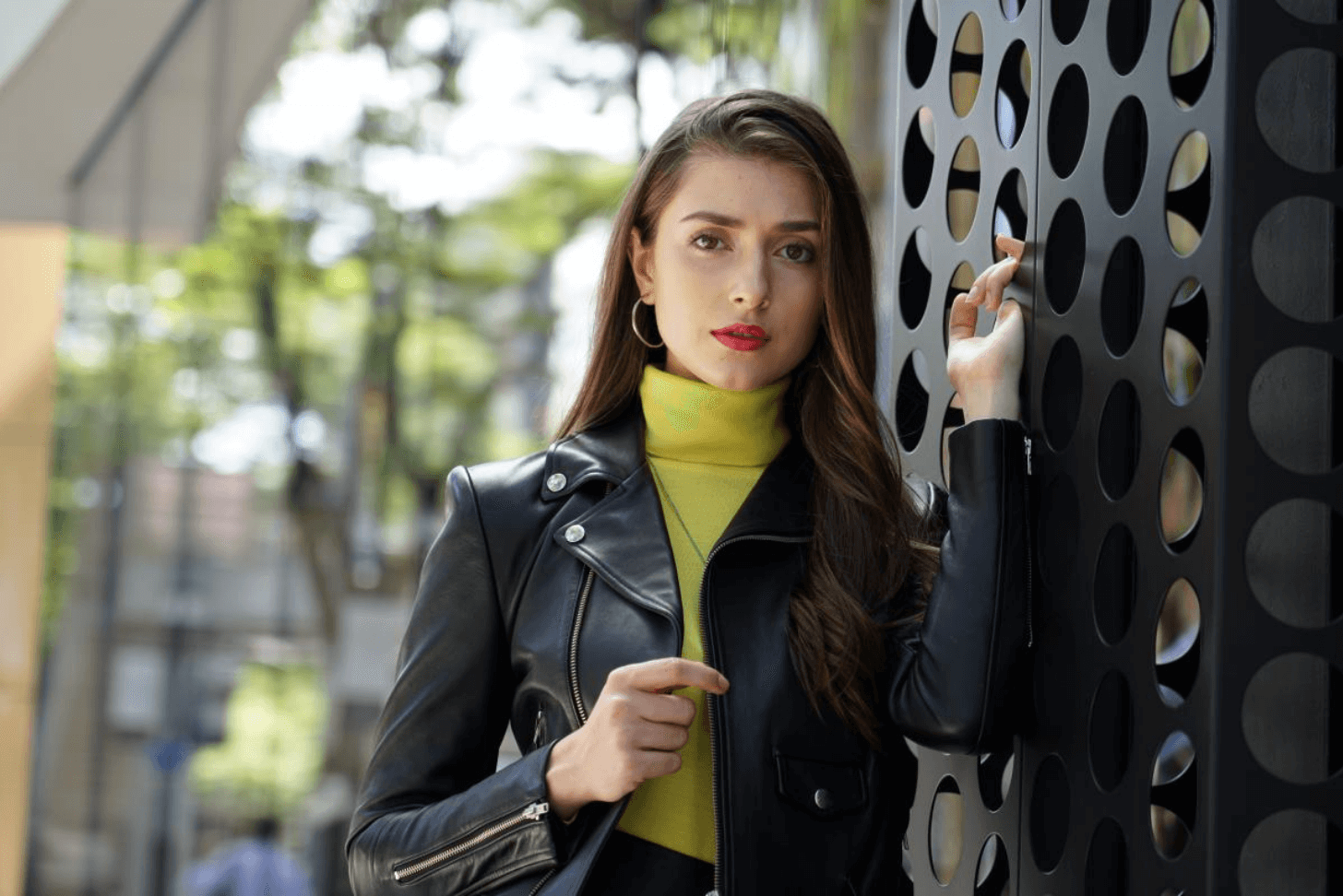CameraPro Australia Sony FE 24-105mm f/4 G OSS Lens sample image portrait