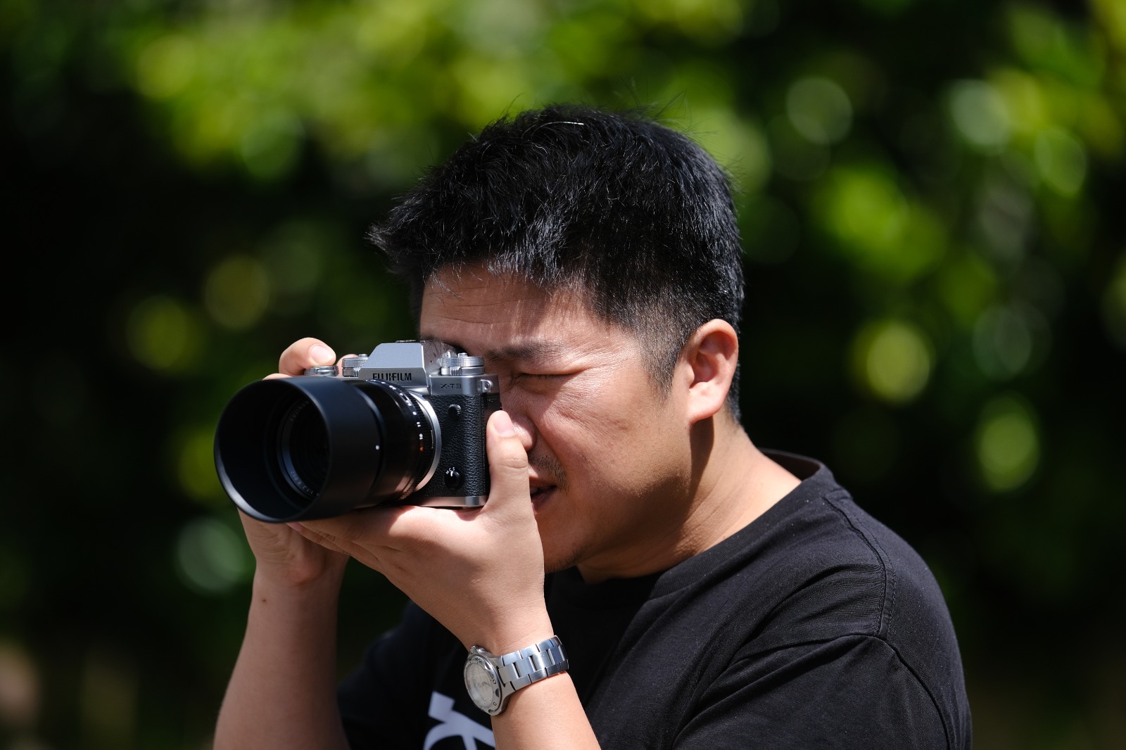 fujifilm xf 200 actual camera sample