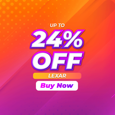 up to 20% off in Godox