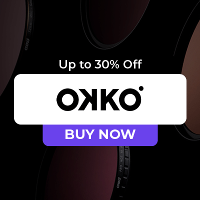 up to 30% off in Okko