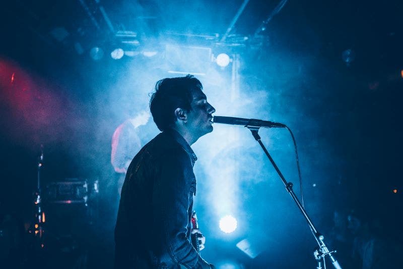 On the Couch with Maria Boyadgis