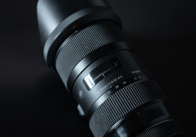 Camera Lenses Guide for Beginners
