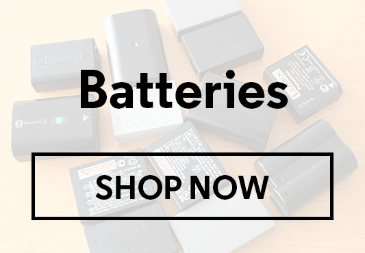 Batteries
