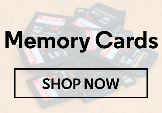 Memory Cards