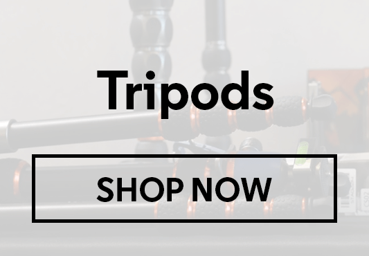 Tripods